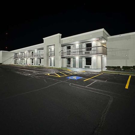Suburban Studios Gainesville Exteriör bild