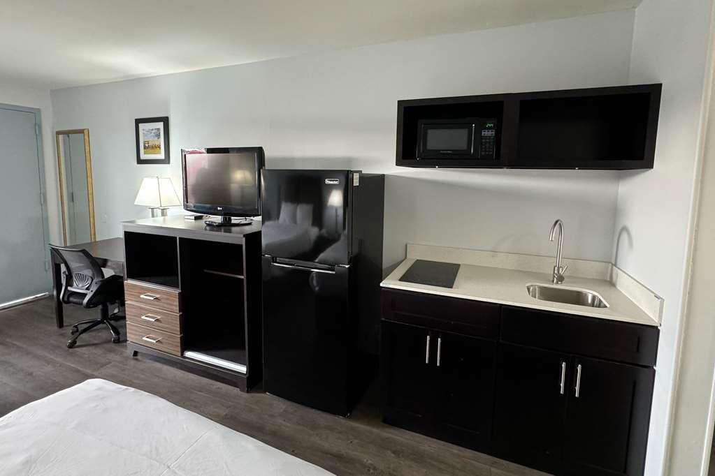 Suburban Studios Gainesville Rum bild